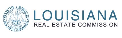 Louisiana real estate commission - Louisiana Real Estate Commission. 9071 Interline Avenue Baton Rouge, LA 70809. Phone: (225) 925-1923 Toll Free: (In Louisiana Only) 1-800-821-4529 Fax: 225-925-4501. The LREC is committed to preventing sexual harassment. In compliance with Act 2018-270, the LREC requires all employees to complete at least one hour of education and training …